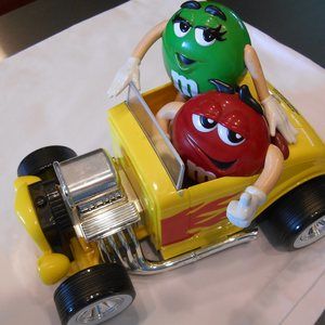 Meet your Posher, Robert